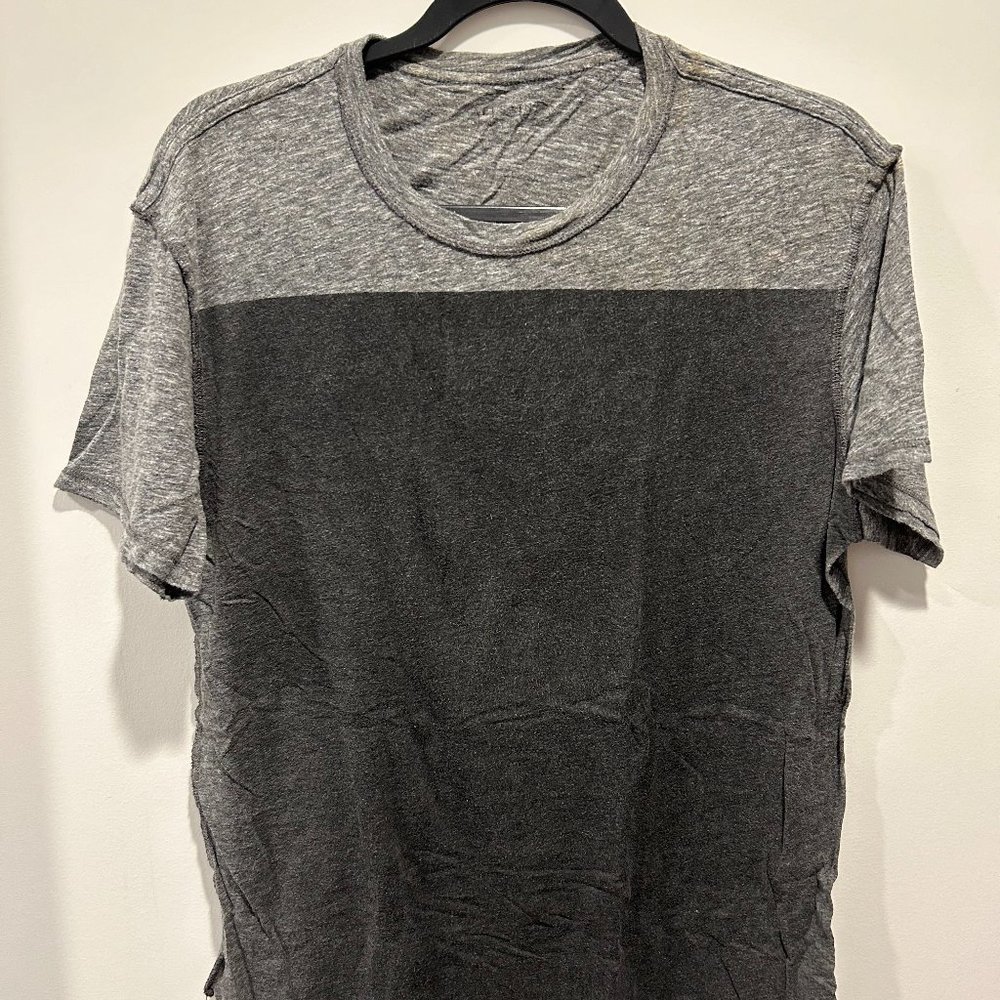 All Saints T-Shirt Men's Medium